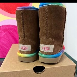 Toddler Ugg Boots